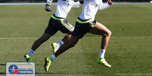 اسپرینت یا دو سرعت