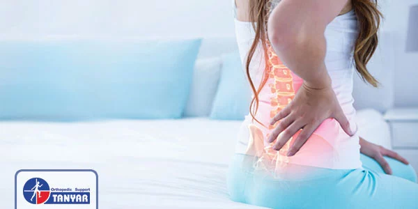 علائم سیاتیک