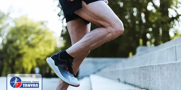 تمرینات ورزشی