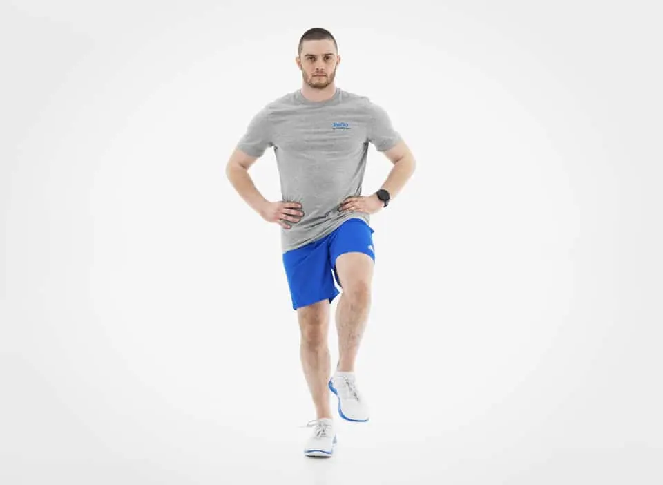 تمرینات پیشگیری از آسیب فوتبال