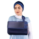 آویز دست با بازوبند الحاقی