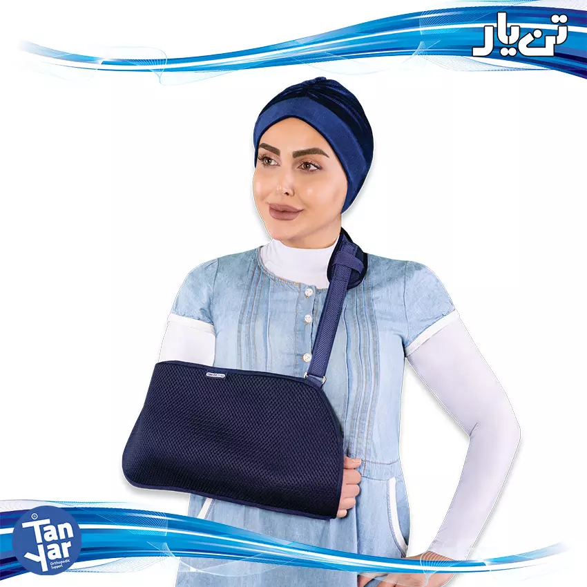 آویز دست شانه ای صادراتی