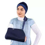 آویز دست شانه ای صادراتی