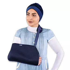 آویز دست شانه ای صادراتی