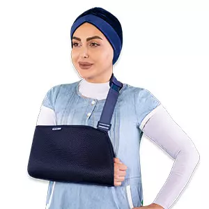 آویز دست شانه ای Free