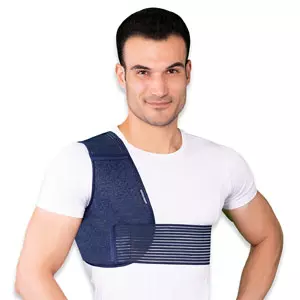 کتف بند یک طرفه