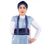 آویز دست گردنی