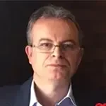 دکتر حسین جعفری مرندی