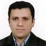 دکتر رضا رضایی