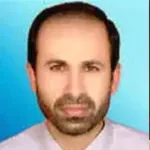 دکتر سید جواد موسوی