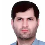 دکتر عیسی ریاحی