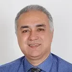 دکتر محمد شاهانی