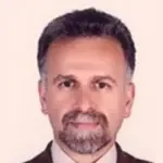 دکتر محمد مختاری