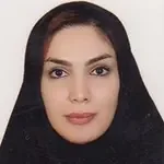 دکتر پردیس اعتمادی