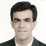 دکتر محمد جعفر شاطر زاده