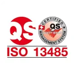 ایزو 13485