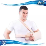 آویزدست 30 درجه