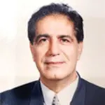 دکتر غفار ولی پور