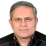 دکتر محمد اصغری