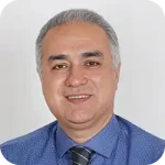 دکتر محمد شاهانی