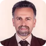 دکتر محمد مختاری