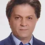 دکتر محمد مهدی حسینیان