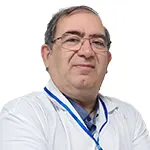 دکتر مسعود شایسته آذر