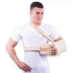 پد دور کننده شانه 45 درجه