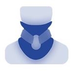 گردن بند طبی